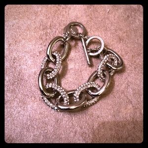 Chico’s Silver Bracelet
